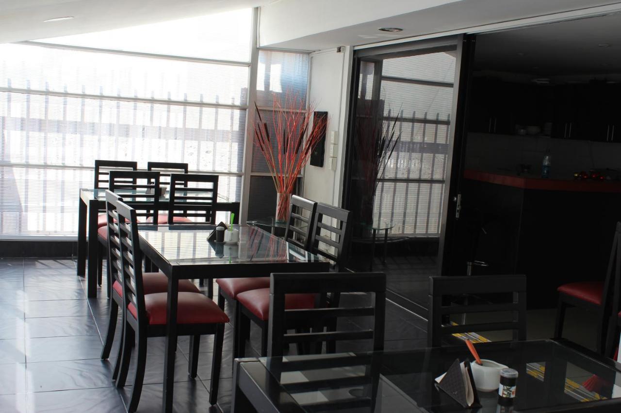 Hotel Montecarlo Boutique Bogota Exterior photo