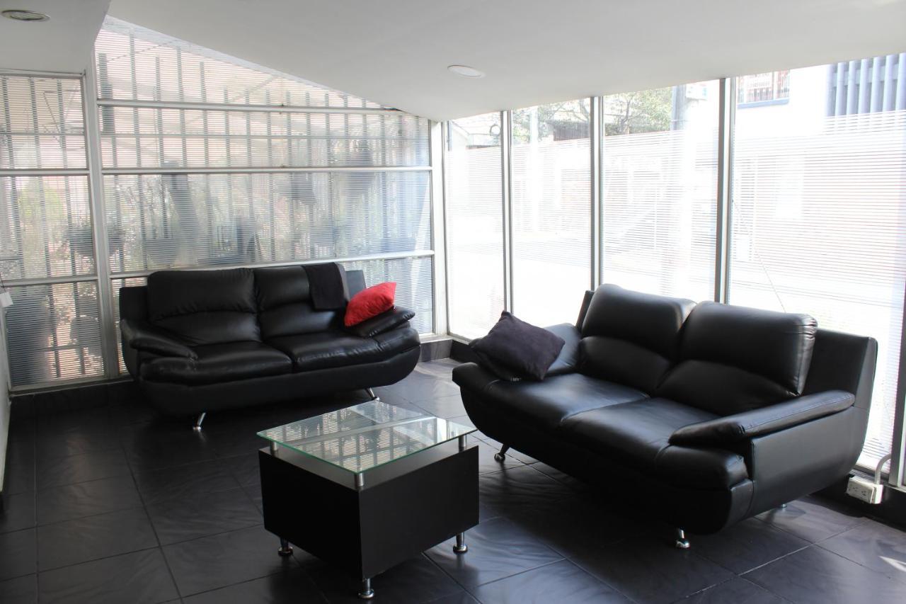 Hotel Montecarlo Boutique Bogota Exterior photo