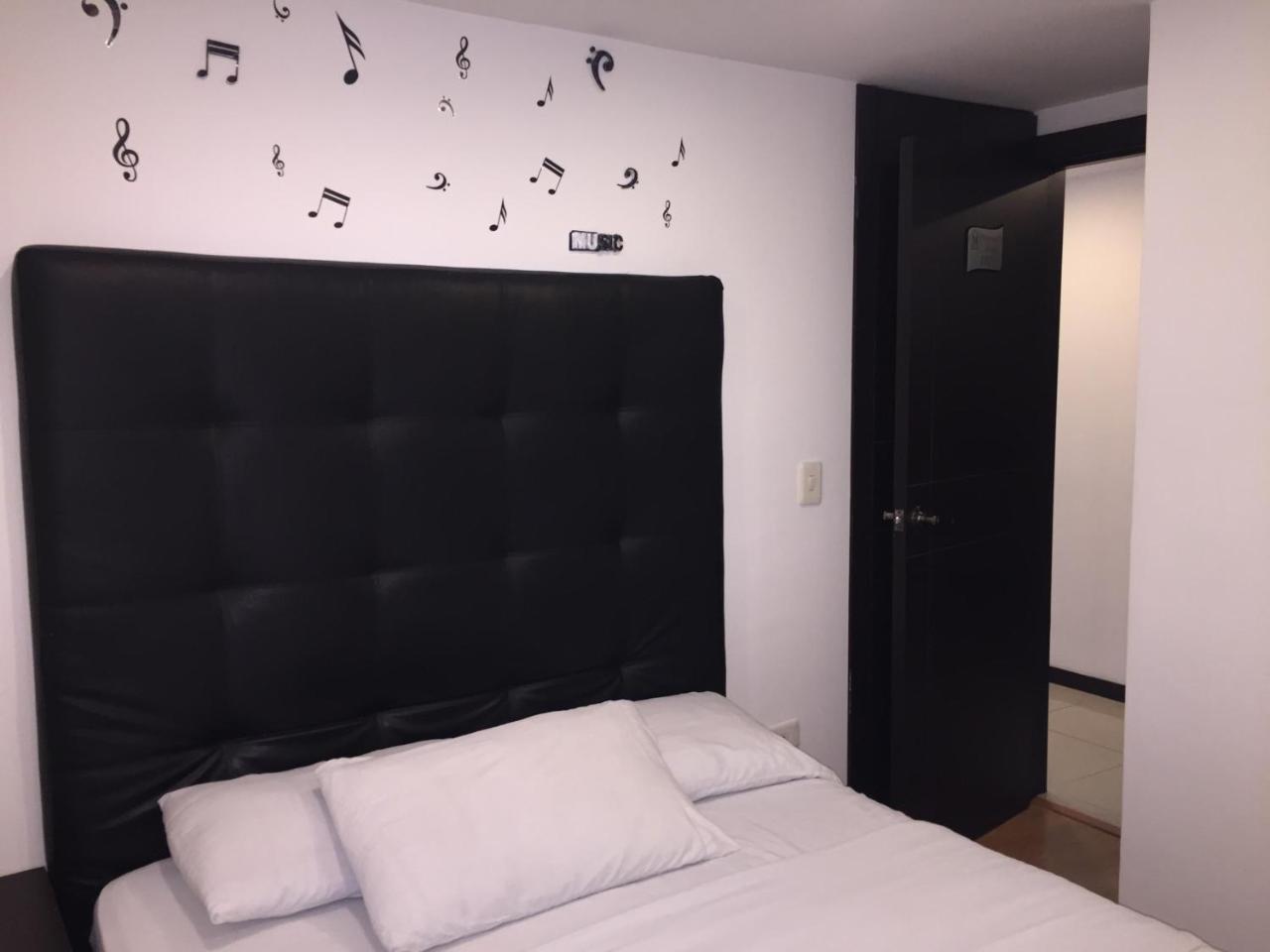 Hotel Montecarlo Boutique Bogota Exterior photo